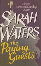 The Paying Guests by Sarah  Waters